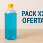 Liquido limpiaparabrisa, Brillauto los mejores productos de limpieza automotriz