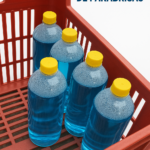 Liquido limpiaparabrisa, Brillauto los mejores productos de limpieza automotriz