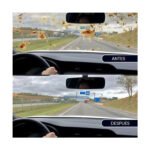 Limpia vidrio en pastillas en uruguay. Brillauto productos de limpieza para tu auto