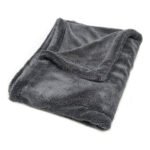 Paño secado pro. Brillauto productos de limpieza vehicular.