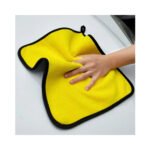 Microfibra super calidad en Brillauto tus productos de limpieza vehicular en todo el uruguay.