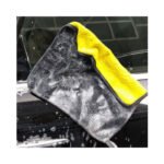 Microfibra super calidad en Brillauto tus productos de limpieza vehicular en todo el uruguay.