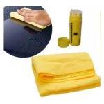 paño PVA super absorbente en Brillauto, los mejores articulos para tu auto en uruguay